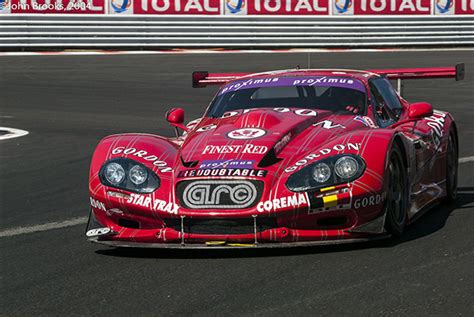 The Spa 24 Hours The Gt Years In Pictures 2004