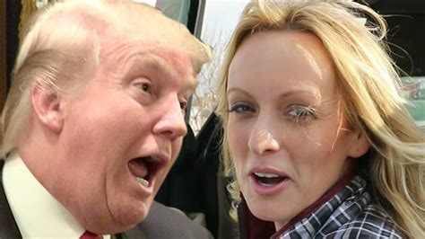 Donald Trump S Lawyer Fires Back At Stormy Daniels Says She Owes