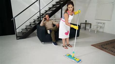 Montse Swinger Milf Screw