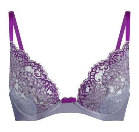 Addicted To Lingerie Gossard Lustful Deep V Bra SS 2016