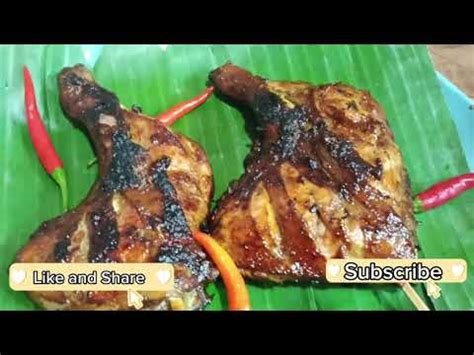 PATOK NA IHAW2 HITA NG MANOK Original Flavor Sobrang Sarap Atejotv