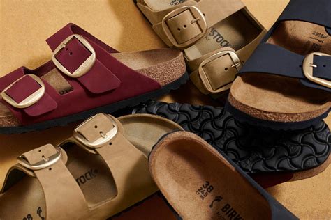 How To Take Care Of Your Birkenstocks