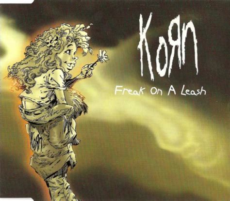 Korn Freak On A Leash At Discogs