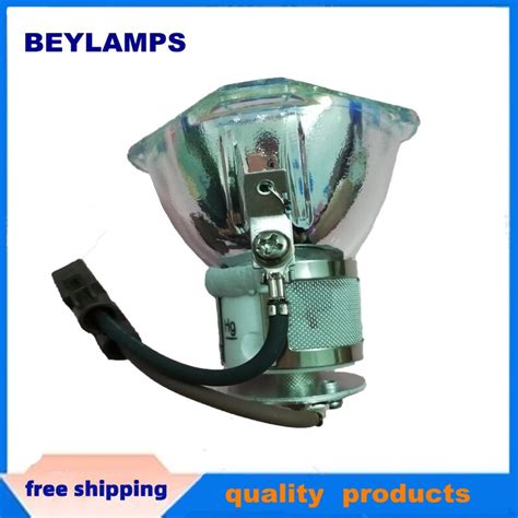 Original Projector Bare Lamp Bulbs Shp Tlplv For Toshiba Tdp S