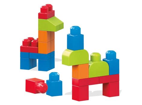 Ripley Juguete Mega Bloks Vamos A Construir