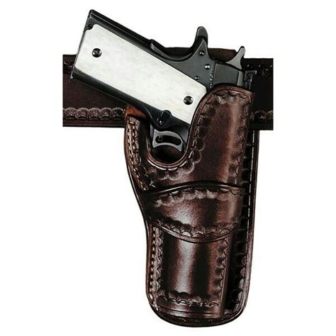 Triple K holster | 1911 holster, Western holsters, Holster