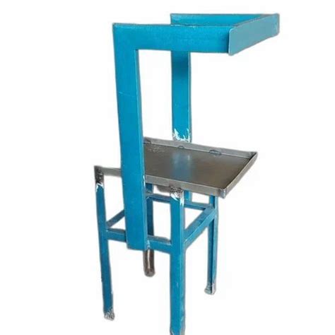 Mild Steel Water Purifier Stand At Rs 3800piece Water Filter Stand