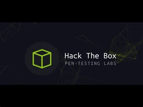 How To Get An Invite Code For HackTheBox Signup YouTube