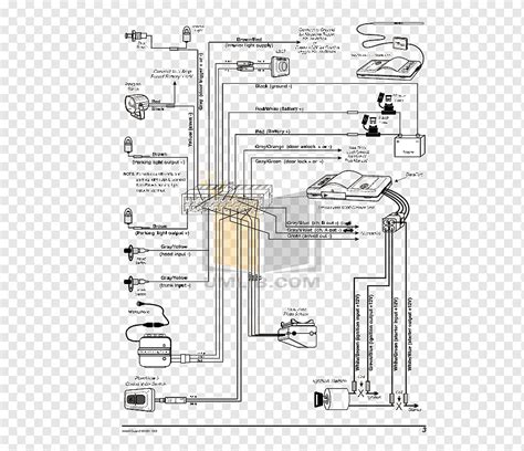 car alarm system wiring diagram - Wiring Diagram