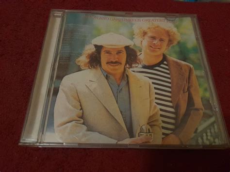 CD Simon Garfunkel Greatest Hits Kaufen Auf Ricardo