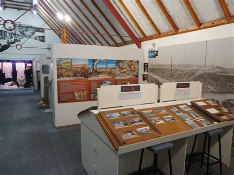 Local History Museums In Central Otago Localista