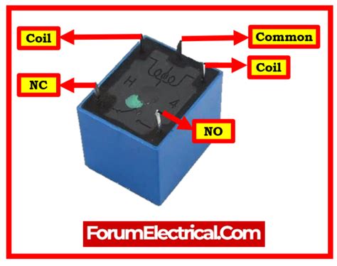 How To Test A Relay Checking Ssr Coil Relays