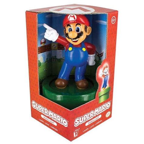 Paladone Lampa Super Mario Eponuda