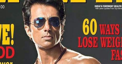 Nude Indian Male Celebrities Post 26 Sonu Sood