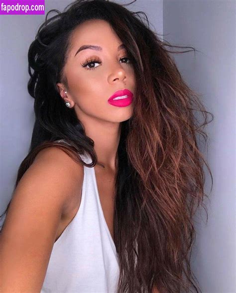 Brittany Renner Bundleofbrittany Leaked Nude Photo From Onlyfans And