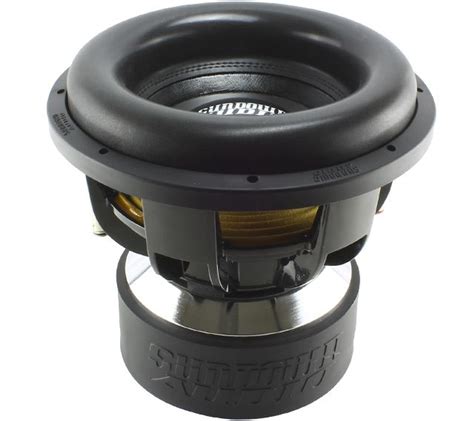 Sundown Audio Zv4 Recone Kit