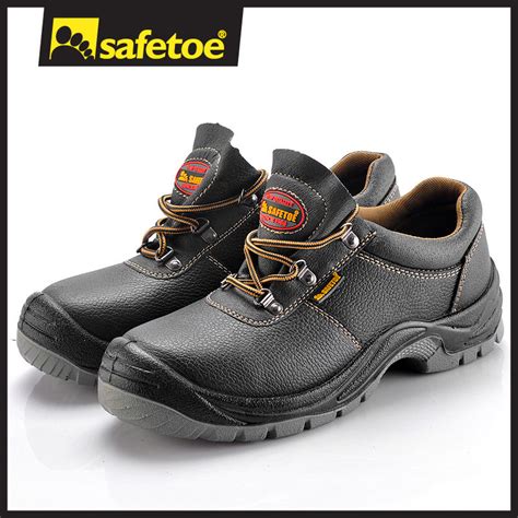 Ppe Safety Shoe L 7141 China Ppe Safety Shoe And Industrial Safety