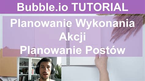 Planowanie Wykonania Akcji Planowanie Post W Scheduling Backend