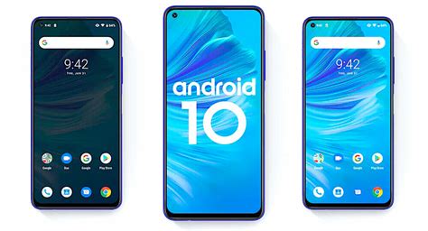 UMIDIGI F2がリリースセールで179ドル明日まで telektlist