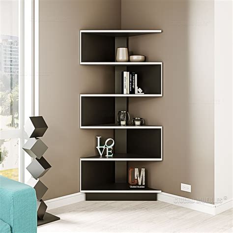 Corner Shelf Design Corner Decor Corner Designs Corner Wall Tv Unit