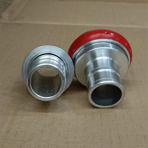 Jual Coupling Alumunium Machino Import Kopling Selang Pemadam Fire