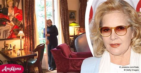 Ou vit Sylvie Vartan découvrez ses villas de rêve à LA et au Portugal