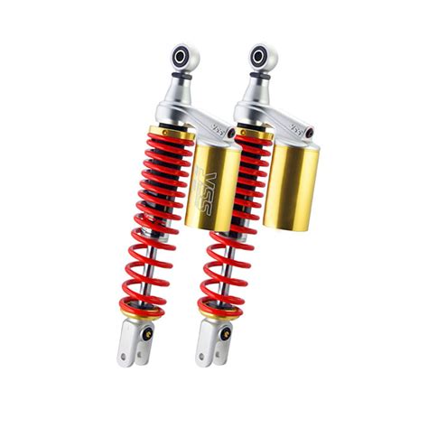 YSS Twin Shock G Sport Gold Series TG302 350TRL07 New PCX 150