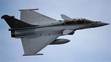 Uae Air Force To Help 3 Rafale Fighters Reach India 7 More In April Latest News India