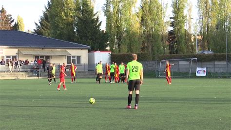 Football D3 ACFF Tournai va mieux et enchaîne une deuxième victoire