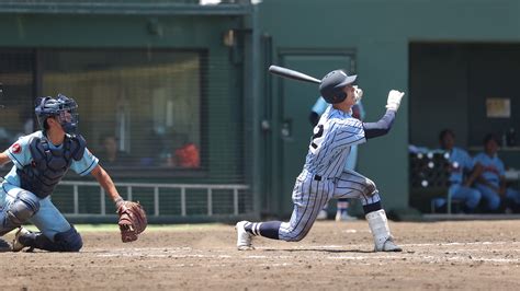 慶応、向上などが3回戦進出 東海大相模は逆転で初戦突破 高校野球神奈川大会 2回戦 カナロコ By 神奈川新聞