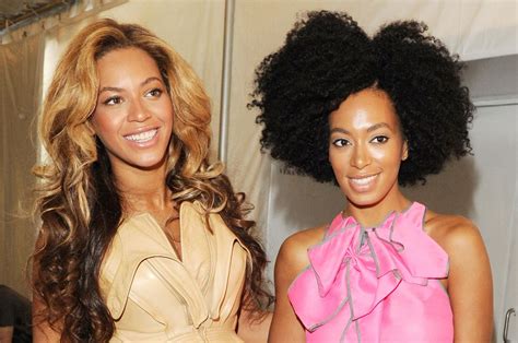 Tina Knowles Reveals Why She Made Beyoncé And Solange See Therapists As