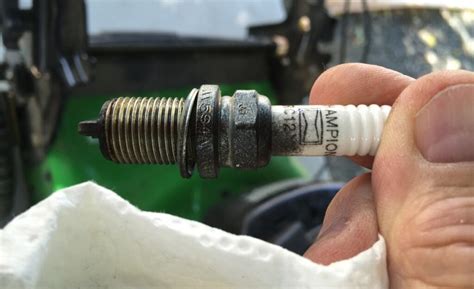 How Often Should You Replace Spark Plugs Mccullough Napa Auto Care