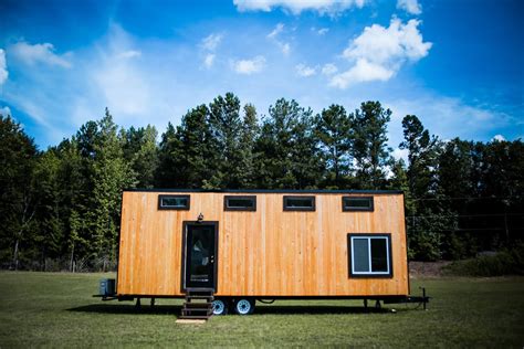 Second-Annual Tiny House Giveaway House [ TINY HOUSE TOWN ]