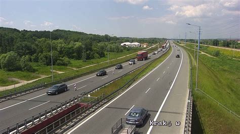 Autostrada A4 Kraków Katowice od października będzie drożej