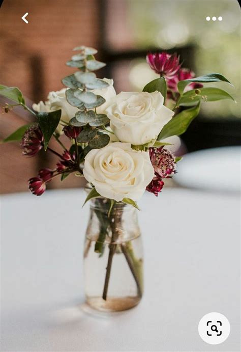 Pin By Gabi Mongelos On Boda Flower Centerpieces Wedding November Wedding Centerpieces