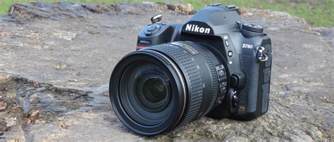 Nikon D780 review | TechRadar