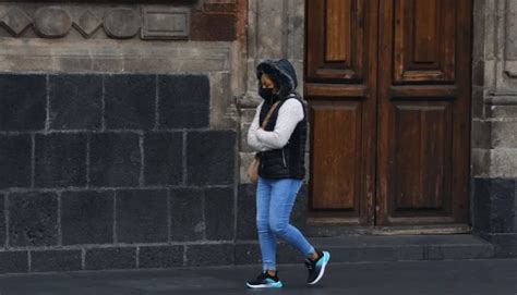 ¡vuelve El Frío ¿cuándo Descenderá La Temperatura Hasta 0 °c Clima