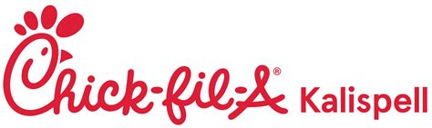 Chick Fil A Logo Vector