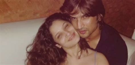 Bigg Boss 17 Ankita Lokhande Admits She Knows Real Reason Behind Sushant Singh Rajputs Death