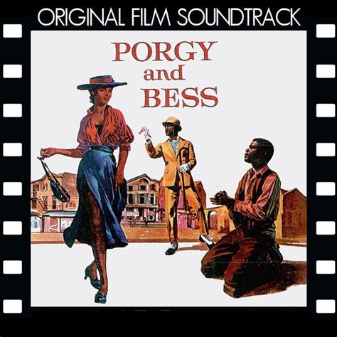 Porgy And Bess Original Film Soundtrack Compilation By Various