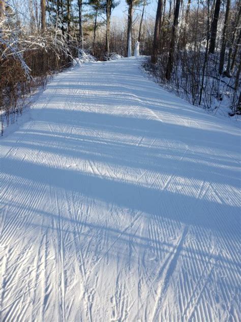 Photo Album Trail Report Mount Itasca