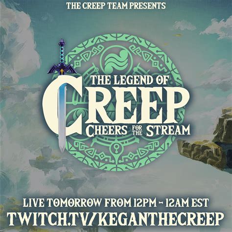 The Creep Team (@realcreepteam) / Twitter