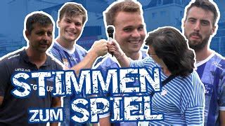 Stimmen Zum Spiel Sk Vorw Rts Steyr Vs Fc Blau Wei Linz Vtv