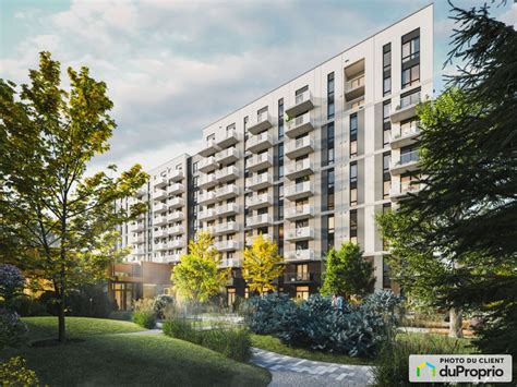 Hemisphere Pointe Claire