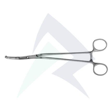 CV Elite Lambert Kay Anastomosis Clamp Rit Metal