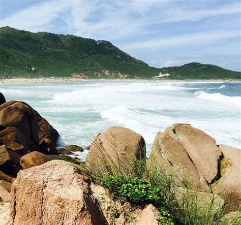 Nude Beach Praia Da Galheta Florianópolis Santa Catarin Flickr