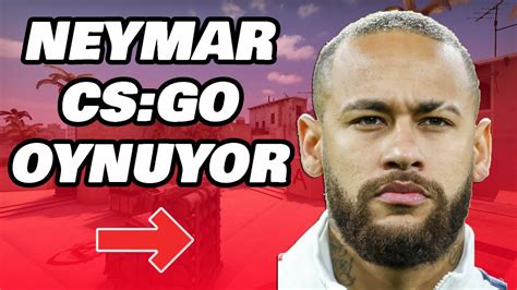 Xantares Haterina Ya Sinirleniyor Neymar Csgo Oynarsa Youtube