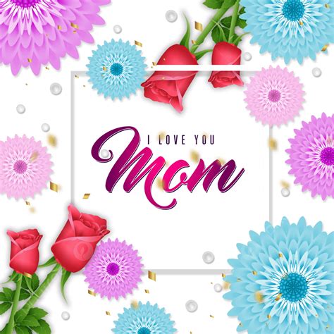 Happy Mothers Day Clipart Hd Png Happy Mother S Day Greetings Card