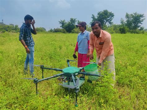 Smart Farming And Small Holder Farmers Difficulties Impact And