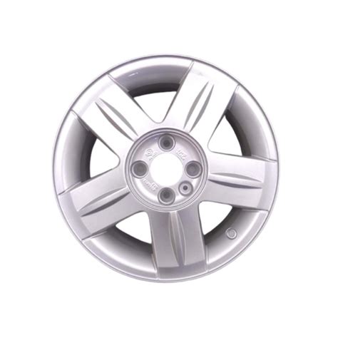 Roda Avulsa Aro Original Renault Sandero Privilege Fura O X Mm